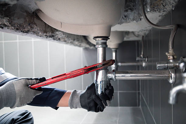 Trusted Pipe Repair service in Pipestone, MN - AAA Plumbing Heating